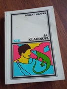 Ja, Klaudiusz - Robert Graves