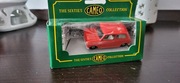 MODEL CORGI CZERWONY LYTHAM  SAMOCHÓD JAŚ FASOLA