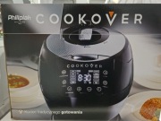 Philipiak Cookover – inteligentny multicooker / szybkowar