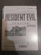 Resident Evil Requiem Deluxe Edition Steelbook PS5 PL