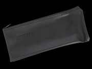 Shure etui na mikrofon przewodowy – oryginał, czarne, zamek