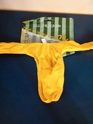 Męskie stringi sport hot No 37