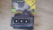 GTX 1070 Ti Zotac 8Gb