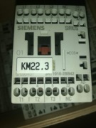 Stycznik Siemens SRT1016-3BB22