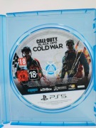 Call of Duty Black Ops Cold War - Gra PS4