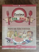 Cucina italiana. Ricette della cucina tradizionale. 