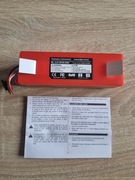 Bateria litowa 6.5Ah 14,4V do Xiaomi Roborock 1 2 A50