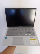 Asus Vivobook 15 (X1504ZA-BQ505W) – prawie nowy – ubezpieczenie do 2028