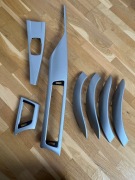 Listwy dekor konsoli deski Bmw F30 F31
