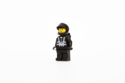 Figurka Lego Space sp001 Blacktron 6876 6894 6987 6955 6703