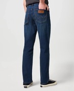 Męskie Spodnie Wrangler Texas Vintage Tint Jeansy W12183947 W30 L30 30/30