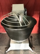 mieszałka do ciasta 120 litrów FROST