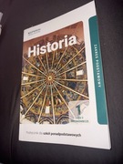 Historia 1 część 2 podręcznik dla szkół ponadpodstawowych