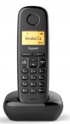 Telefon bezprzewodowy DECT Gigaset A270