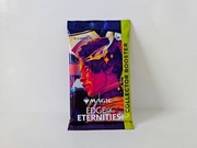 Magic: The Gathering - Edge of Eternities - Collector Booster mtg