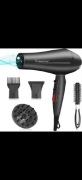 Suszarka do włosów Faszin Professional Ionic Hair Dryer - 2200W
