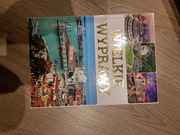 Wielkie  wyprawy