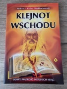 Andrzej i Karina Babkiewiczowie - Klejnot Wschodu