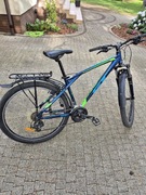Rower górski MTB Palomar GT - rozmiar M