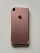 Sprzedam iPhone 7 Rose Gold na części albo do naprawy.