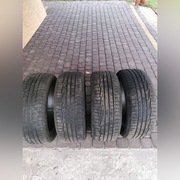 Opony NOKIAN 225/50/17