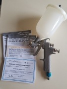 Pistolet lakierniczy iwata az40 Air-gunsa NOWY