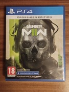 Call Of Duty Modern Warfare 2 II / Dubbing PL / Ps4 Ps5 /