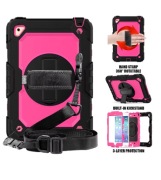 Etui Case Plecki na Apple iPad 10,2 10.2 2019/2021 + GRATIS
