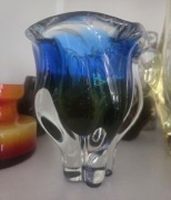 Szkło Czeskie. Hospodka