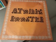 Atomic Rooster – Atomic Rooster