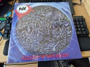 Morbid Angel "Altars Of Madness" FDR Black Winyl 