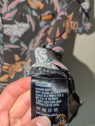 Koszula hawajska Knobby 100% rayon rozmiar S