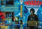 INVADER-NAJEŻDŻCA