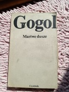 Martwe dusze - Gogol