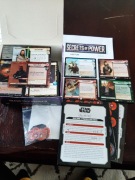 SW Unlimited - ZESTAW BULK (C+U) ok.280 kart+GRATIS! TANIO !!!