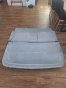 Tapicerka grodziowa, ściany tylnej blaszak Iveco Daily