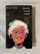 Bohumil Hrabal - Skarby świata całego ("czarna seria" PIW-u) Świerzy