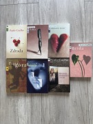 Paulo Coelho 7 książek