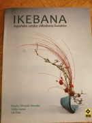 Ikebana japońska sztuka układania kwiatów Rumiko Shiraishi Manako