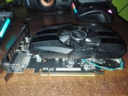 ASUS Radeon RX 550 2GB GDDR5 – USZKODZONA – NA CZĘŚCI / DO NAPRAWY