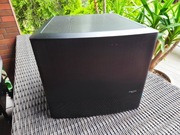 Serwer NAS HTPC Node 804 Asus TUF 5x4TB be quiet 400W Toshiba Seagate 