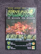 GKS KATOWICE - ARKA NOWA SÓL / SKALNIK GRACZE 2006