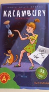 Gra rodzinna Kalambury