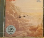 Sprzedam NOWĄ płytę CD Oldfield "Five miles out""