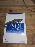 SQL dla SQL Server 3005