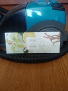 Pachnące wkłady do odkurzacza