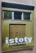 Istoty – Cezary Domarus