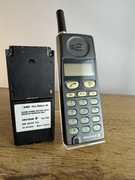 Kultowy Ericsson NH237 Jane kolekcjonerski vintage telefon rarytas