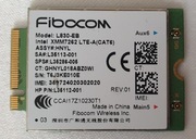 Modem Fibocom L830-EB WWAN LTE do HP P/N: L35112-001 