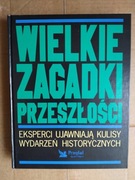 Wielkie zagadki przeszłości